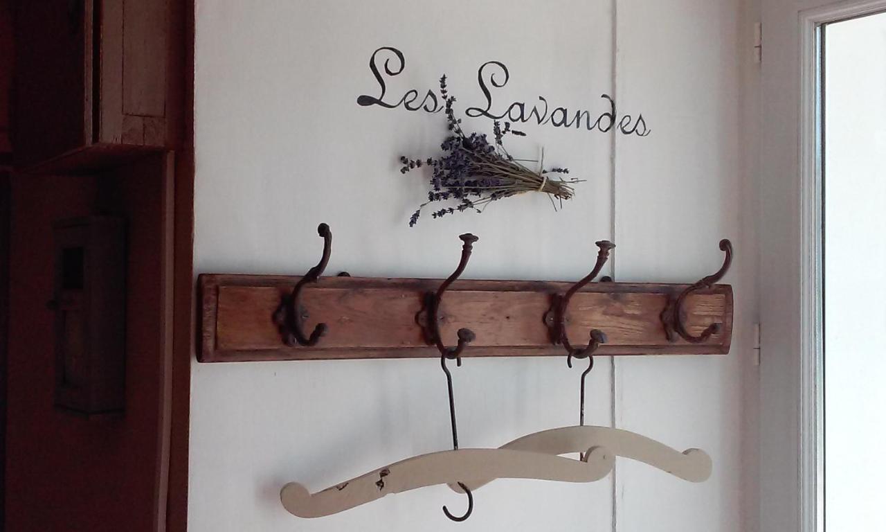 MontlevonLes Bories En Champagne别墅 外观 照片